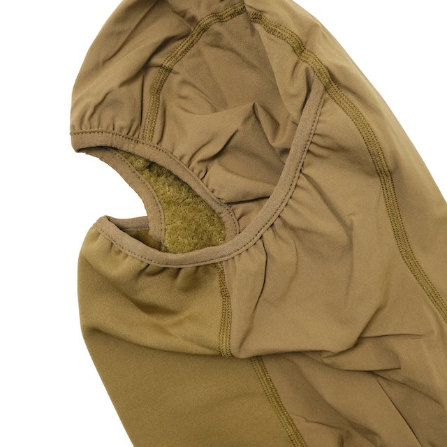 OR Tactical（アウトドアリサーチタクティカル）Chameleon Balacrava [Coyote][カメレオンバラクラバ]【レターパックプラス対応】【レターパックライト対応】
