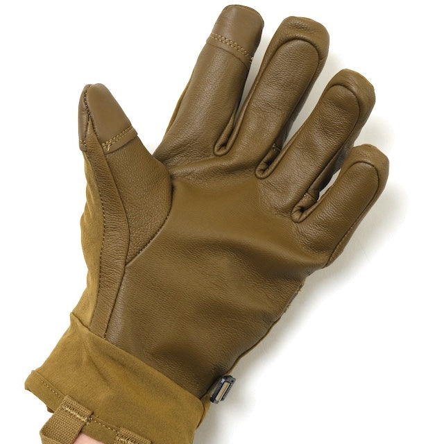 OR Tactical（アウトドアリサーチタクティカル）Convoy Sensor Gloves [Coyote] コンボイセンサーグローブ 【レターパックプラス対応】【レターパックライト対応】