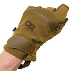 OR Tactical（アウトドアリサーチタクティカル）Convoy Sensor Gloves [Coyote] コンボイセンサーグローブ 【レターパックプラス対応】【レターパックライト対応】
