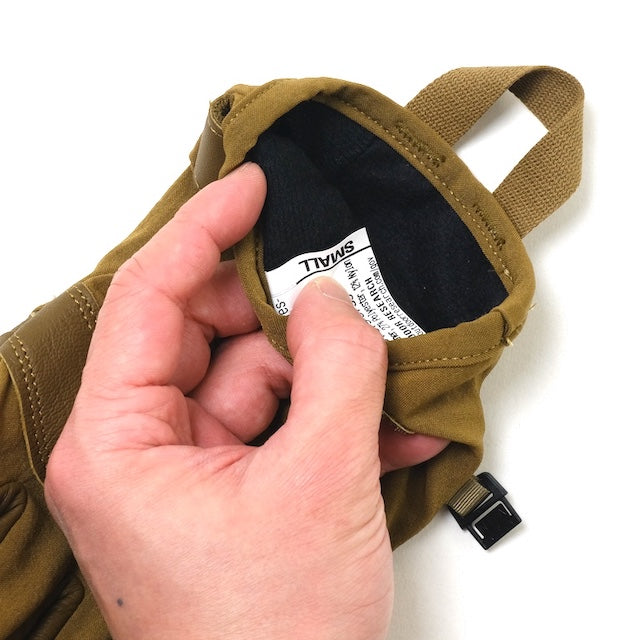 OR Tactical（アウトドアリサーチタクティカル）Convoy Sensor Gloves [Coyote] コンボイセンサーグローブ 【レターパックプラス対応】【レターパックライト対応】