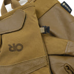 OR Tactical（アウトドアリサーチタクティカル）Convoy Sensor Gloves [Coyote] コンボイセンサーグローブ 【レターパックプラス対応】【レターパックライト対応】