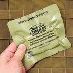 US (U.S. Military Surplus) QuikClot Combat Gauze [Compatible with Letter Pack Plus and Letter Pack Light]