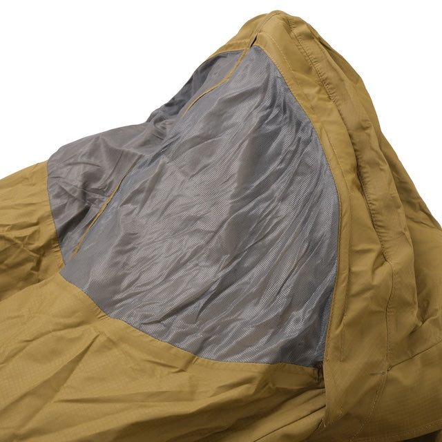 US（米軍放出品）USMC 3 Season Sleep System Set [未使用品][スリーシーズンスリーピングバッグ ビビーカバーセット]