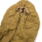 US（米軍放出品）USMC 3 Season Sleep System Set [未使用品][スリーシーズンスリーピングバッグ ビビーカバーセット]