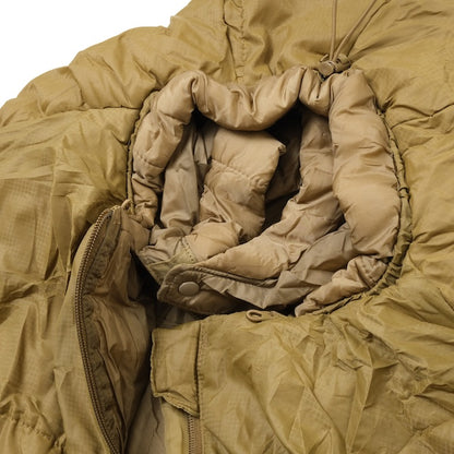 US（米軍放出品）USMC 3 Season Sleep System Set [未使用品][スリーシーズンスリーピングバッグ ビビーカバーセット]
