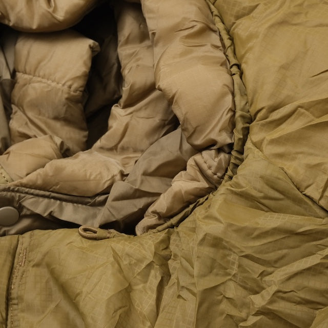 US（米軍放出品）USMC 3 Season Sleep System Set [未使用品][スリーシーズンスリーピングバッグ ビビーカバーセット]