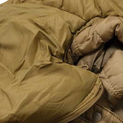 US（米軍放出品）USMC 3 Season Sleep System Set [未使用品][スリーシーズンスリーピングバッグ ビビーカバーセット]