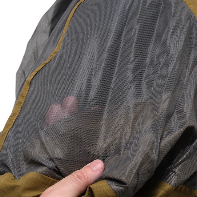 US（米軍放出品）USMC 3 Season Sleep System Set [未使用品][スリーシーズンスリーピングバッグ ビビーカバーセット]