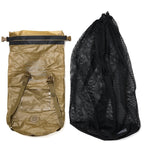 US（米軍放出品）USMC 3 Season Sleep System Set [未使用品][スリーシーズンスリーピングバッグ ビビーカバーセット]