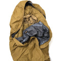 US (US military surplus) USMC 3 Season Sleep System Set [Unused] [Three season sleeping bag bivy cover set]