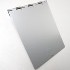 US SURPLUS（USサープラス）SKILCRAFT Aluminum Clipboard Binder [A4サイズ][アルミニウム クリップボードバインダー]