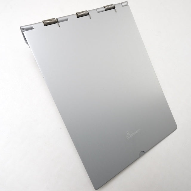 US SURPLUS SKILCRAFT Aluminum Clipboard Binder [A4 Size]