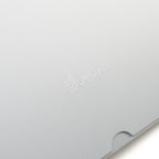 US SURPLUS（USサープラス）SKILCRAFT Aluminum Clipboard Binder [A4サイズ][アルミニウム クリップボードバインダー]