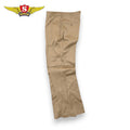 SESSLER（セスラー）Chino Khaki Pants  チノ カーキ パンツ ジッパーフライ 1971モデル ビンテージ復刻【中田商店】