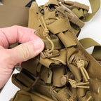 DIRECT ACTION THUNDERBOLT COMPACT CHEST RIG [Coyote Brown]