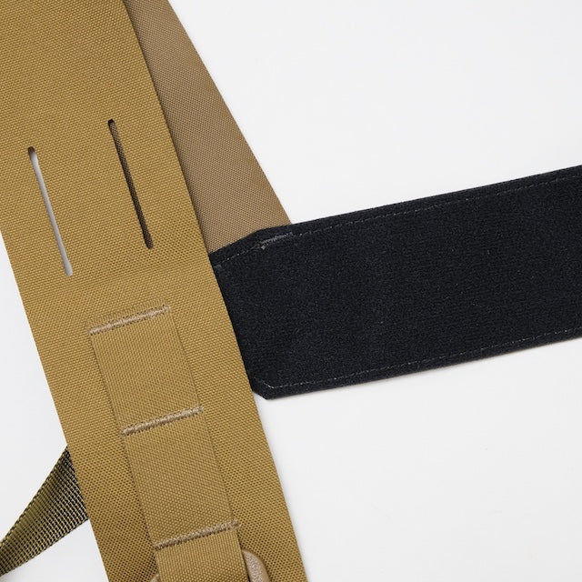 DIRECT ACTION THUNDERBOLT COMPACT CHEST RIG [Coyote Brown]