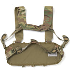 DIRECT ACTION TIGER MOTH Chest Rig [Multicam]