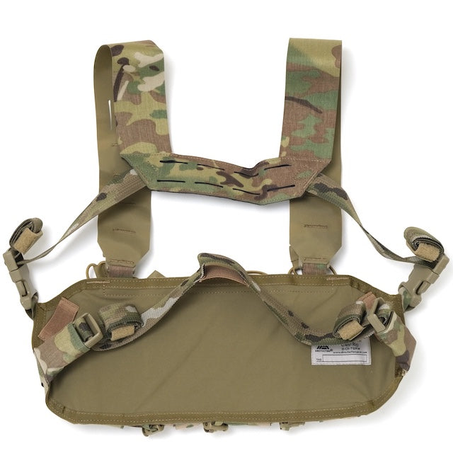 DIRECT ACTION TIGER MOTH Chest Rig [Multicam]