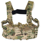 DIRECT ACTION TIGER MOTH Chest Rig [Multicam]