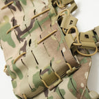 DIRECT ACTION TIGER MOTH Chest Rig [Multicam]
