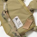 DIRECT ACTION TIGER MOTH Chest Rig [Multicam]