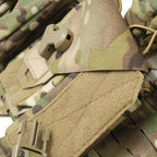DIRECT ACTION HURRICANE Hybrid Chest Rig [Multicam]