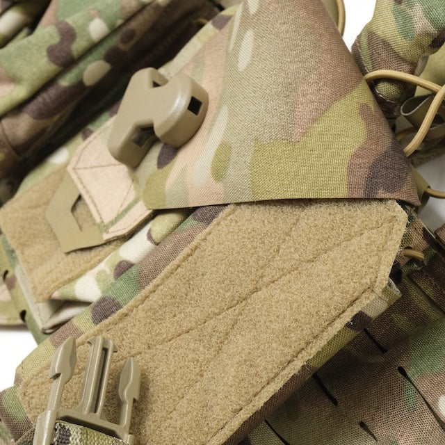 DIRECT ACTION HURRICANE Hybrid Chest Rig [Multicam]