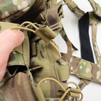 DIRECT ACTION HURRICANE Hybrid Chest Rig [Multicam]