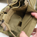 DIRECT ACTION HURRICANE Hybrid Chest Rig [Multicam]