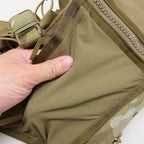 DIRECT ACTION HURRICANE Hybrid Chest Rig [Multicam]