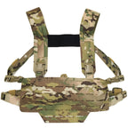 DIRECT ACTION WARWICK Mini Chest Rig [Multicam]