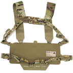 DIRECT ACTION WARWICK Mini Chest Rig [Multicam]