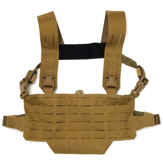 DIRECT ACTION WARWICK Mini Chest Rig [Coyote Brown]