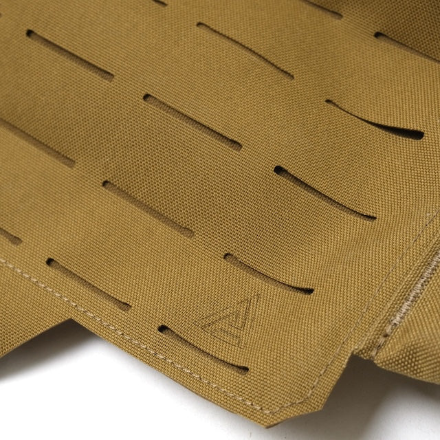 DIRECT ACTION WARWICK Mini Chest Rig [Coyote Brown]