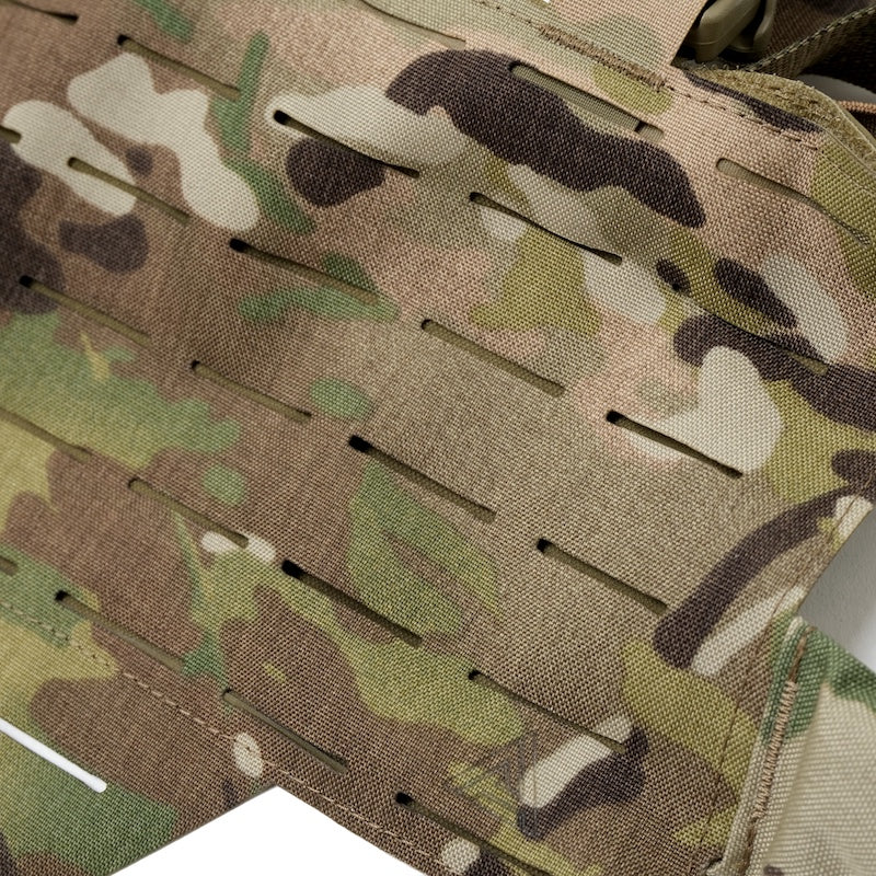 DIRECT ACTION WARWICK Mini Chest Rig [Multicam]