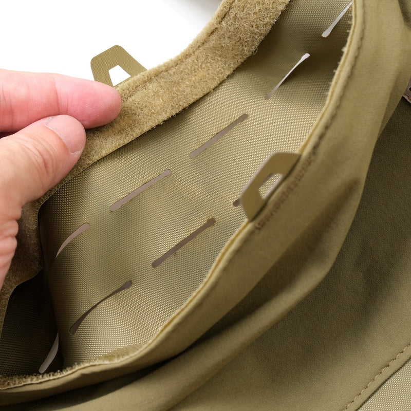 DIRECT ACTION WARWICK Mini Chest Rig [Multicam]