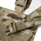 DIRECT ACTION WARWICK Mini Chest Rig [Multicam]