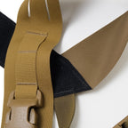 DIRECT ACTION WARWICK Mini Chest Rig [Coyote Brown]
