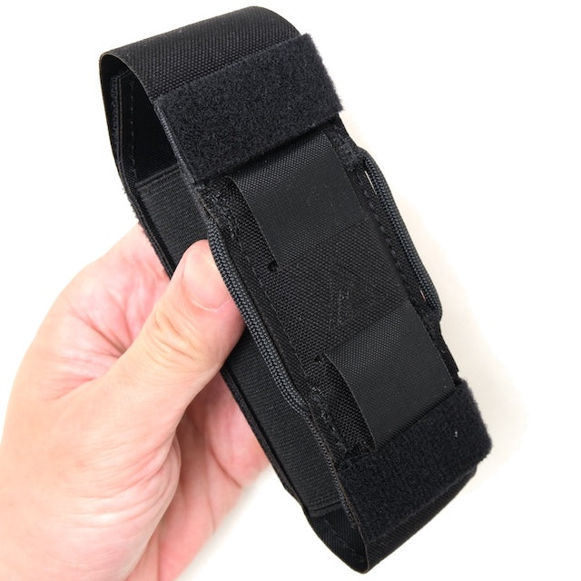 DIRECT ACTION（ダイレクトアクション）TOURNIQUET Pouch [2色][ターニケットポーチ]【レターパックプラス対応】【レターパックライト対応】