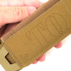 DIRECT ACTION（ダイレクトアクション）TOURNIQUET Pouch [2色][ターニケットポーチ]【レターパックプラス対応】【レターパックライト対応】