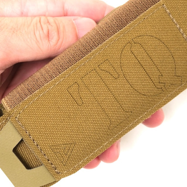DIRECT ACTION（ダイレクトアクション）TOURNIQUET Pouch [2色][ターニケットポーチ]【レターパックプラス対応】【レターパックライト対応】