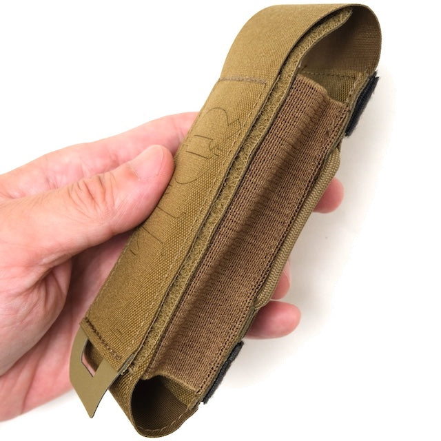 DIRECT ACTION（ダイレクトアクション）TOURNIQUET Pouch [2色][ターニケットポーチ]【レターパックプラス対応】【レターパックライト対応】