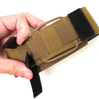 DIRECT ACTION（ダイレクトアクション）TOURNIQUET Pouch [2色][ターニケットポーチ]【レターパックプラス対応】【レターパックライト対応】