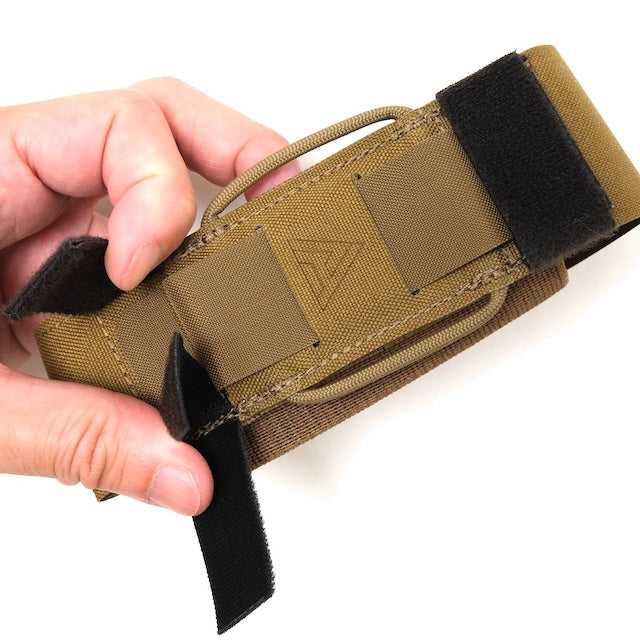DIRECT ACTION（ダイレクトアクション）TOURNIQUET Pouch [2色][ターニケットポーチ]【レターパックプラス対応】【レターパックライト対応】