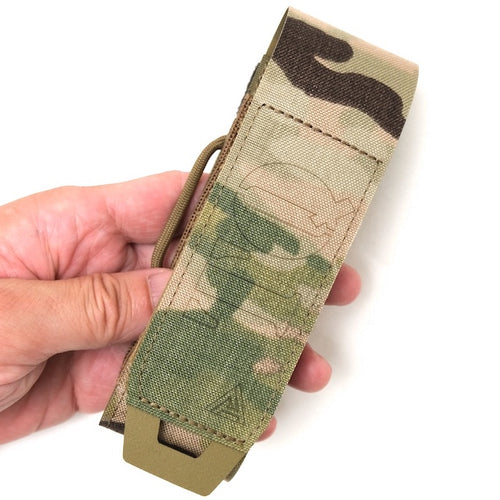 DIRECT ACTION（ダイレクトアクション）TOURNIQUET Pouch [Multicam][ターニケットポーチ]【レターパックプラス対応】【レターパックライト対応】