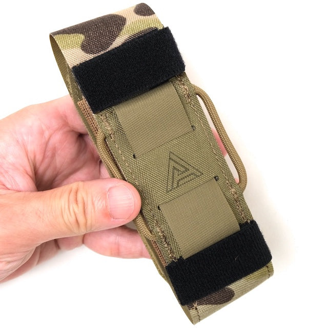 DIRECT ACTION（ダイレクトアクション）TOURNIQUET Pouch [Multicam][ターニケットポーチ]【レターパックプラス対応】【レターパックライト対応】