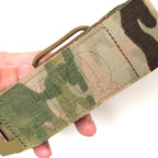 DIRECT ACTION（ダイレクトアクション）TOURNIQUET Pouch [Multicam][ターニケットポーチ]【レターパックプラス対応】【レターパックライト対応】
