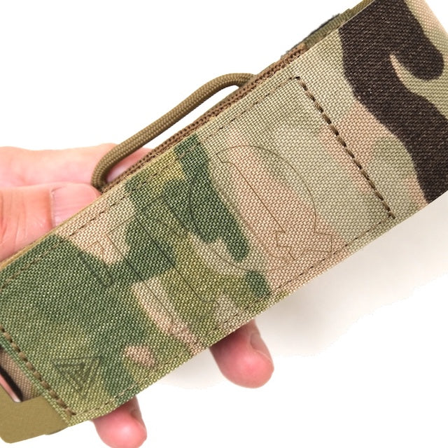 DIRECT ACTION（ダイレクトアクション）TOURNIQUET Pouch [Multicam][ターニケットポーチ]【レターパックプラス対応】【レターパックライト対応】