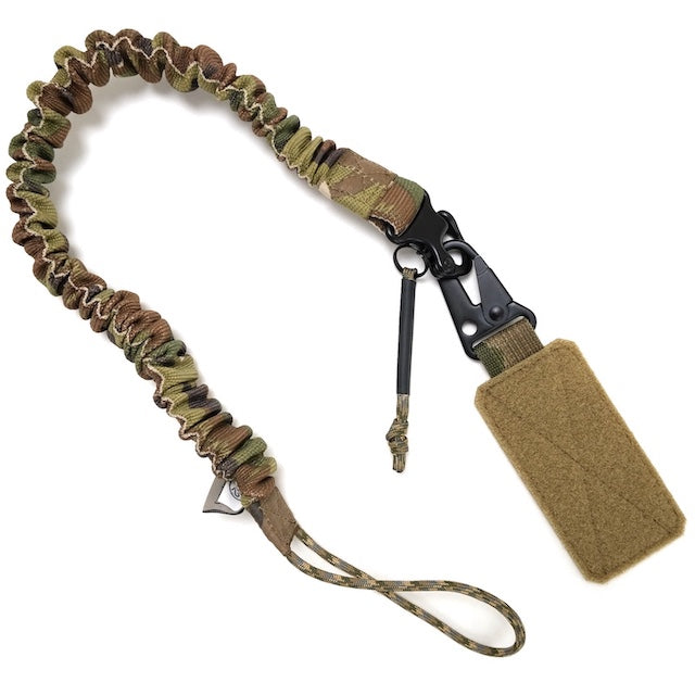 DIRECT ACTION Expandable Weapon Catch [Multicam] [Compatible with Letter Pack Plus]