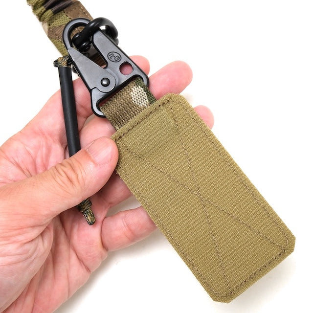 DIRECT ACTION Expandable Weapon Catch [Multicam] [Compatible with Letter Pack Plus]